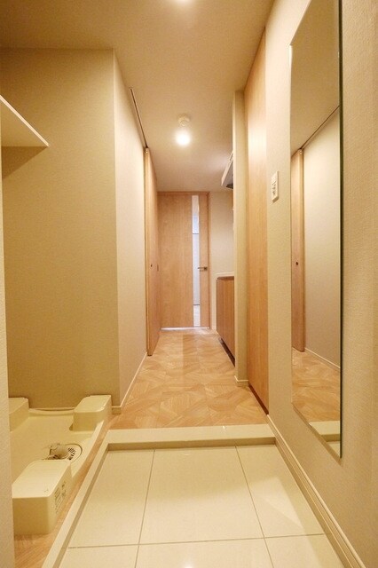 ラフィスタ板橋本町の物件内観写真