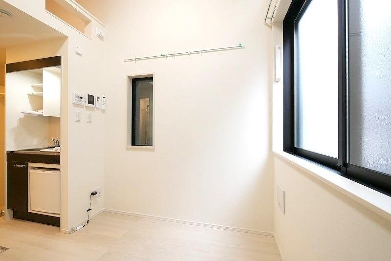 ハーモニーテラス仲宿IIIの物件内観写真