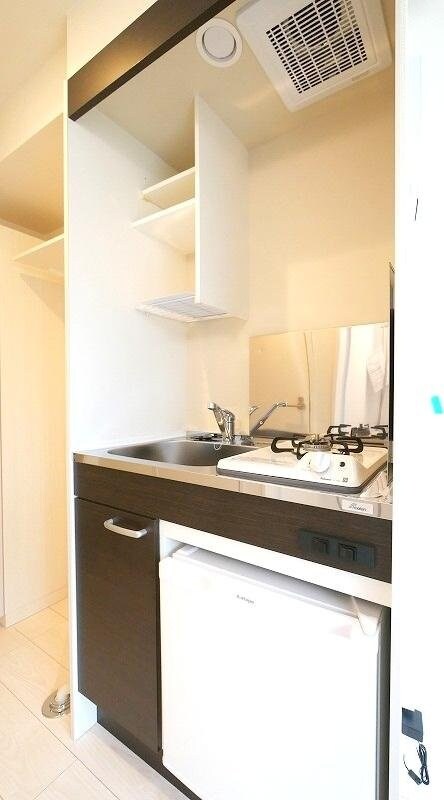 ハーモニーテラス仲宿IIIの物件内観写真