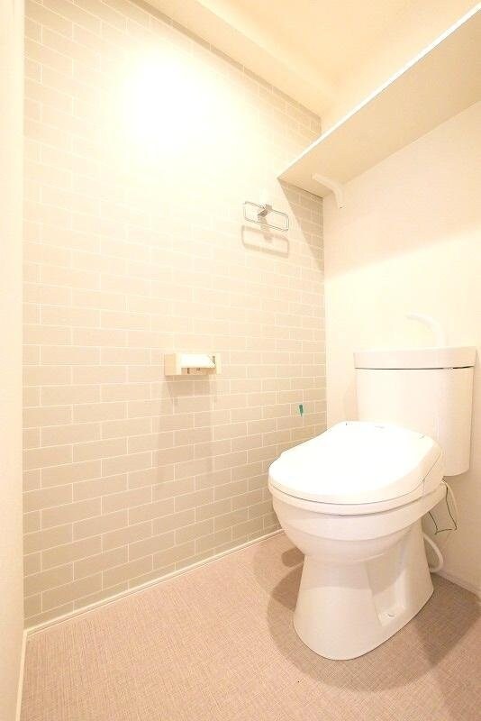 ハーモニーテラス仲宿IIIの物件内観写真