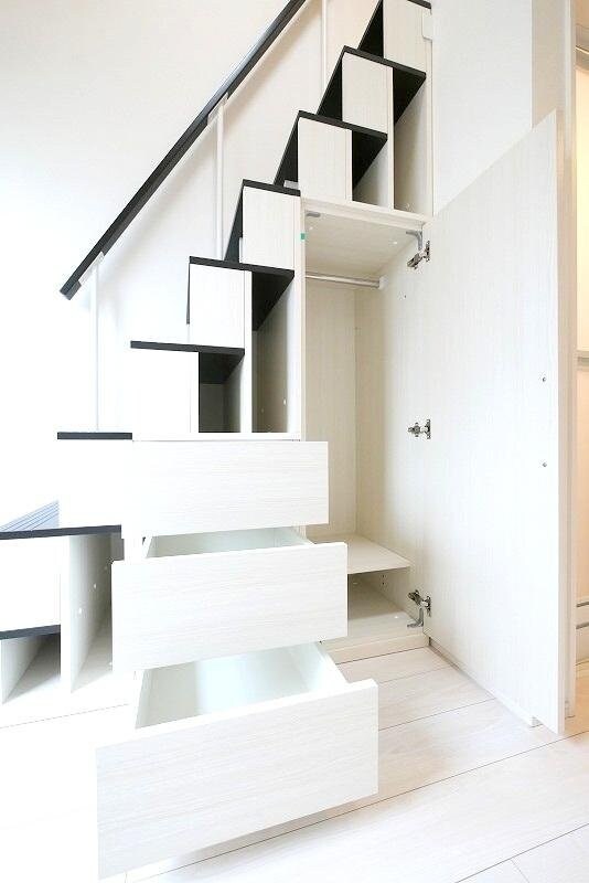 ハーモニーテラス仲宿IIIの物件内観写真