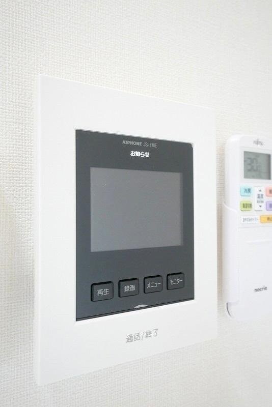 ハーモニーテラス仲宿IIIの物件内観写真