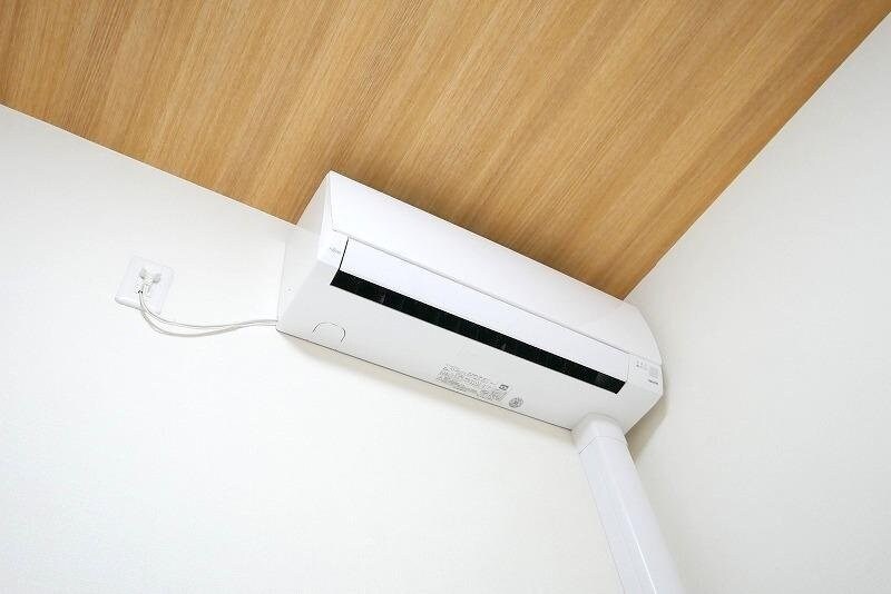 ハーモニーテラス仲宿IIIの物件内観写真