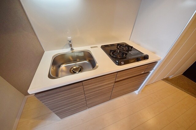 Nステージ板橋本町アジールコートの物件内観写真