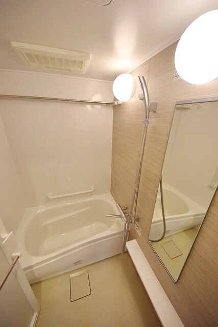 Nステージ板橋本町アジールコートの物件内観写真