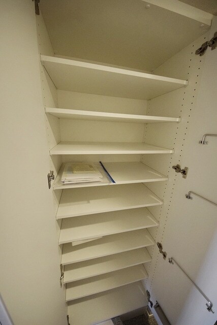 Nステージ板橋本町アジールコートの物件内観写真