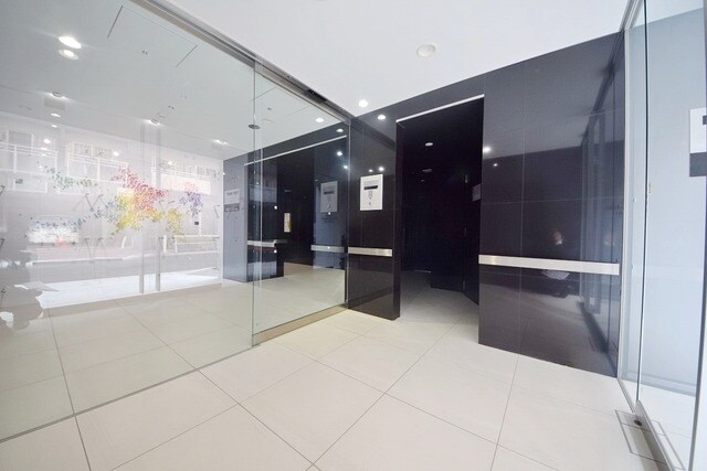 Nステージ板橋本町アジールコートの物件内観写真