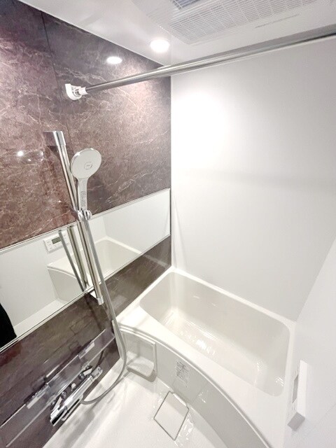 レピュア東十条駅前レジデンスの物件内観写真