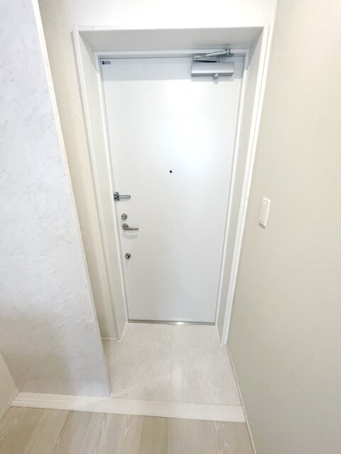 レピュア東十条駅前レジデンスの物件内観写真