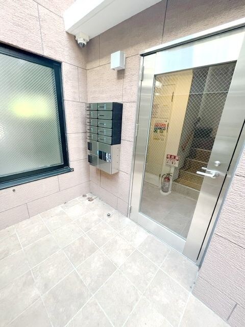 レピュア東十条駅前レジデンスの物件内観写真