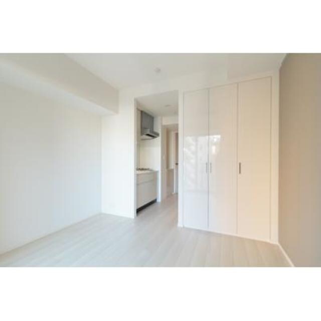 パークアクシス御茶ノ水の物件内観写真