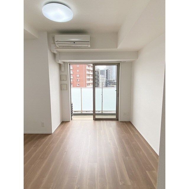 エルスタンザ文京根津の物件内観写真