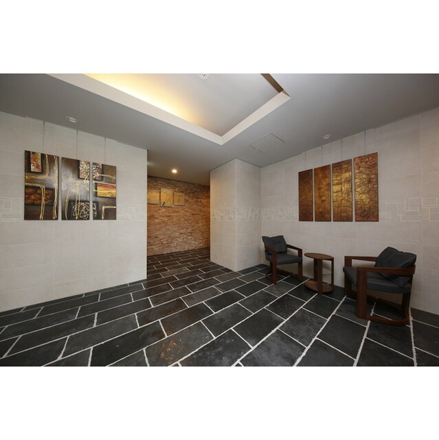 エルスタンザ文京根津の物件内観写真