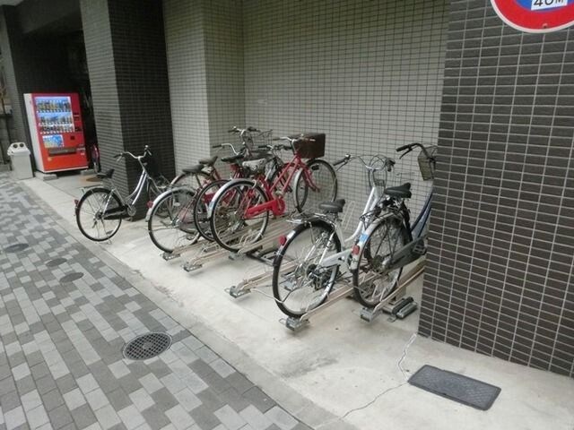 G・コンフォート大山山手通りの物件内観写真