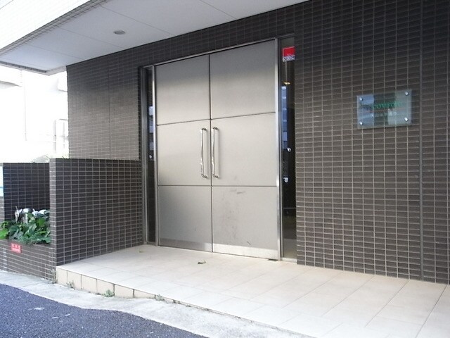 G・コンフォート大山山手通りの物件内観写真