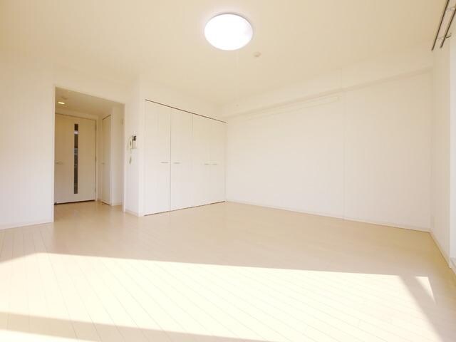 グレイスコート志村三丁目の物件内観写真