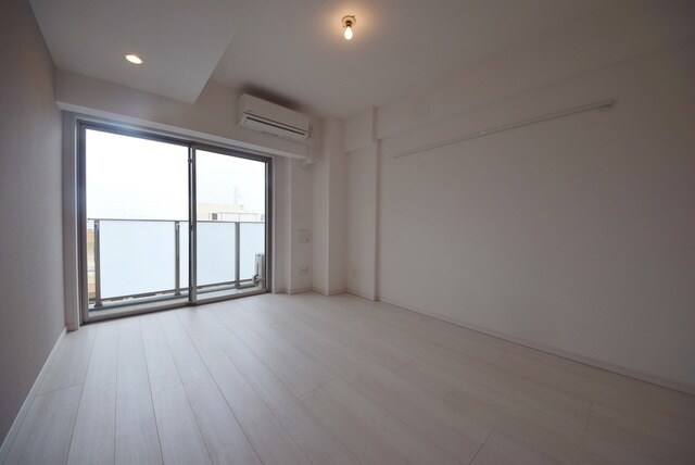 クレヴィスタ板橋西台IIの物件内観写真