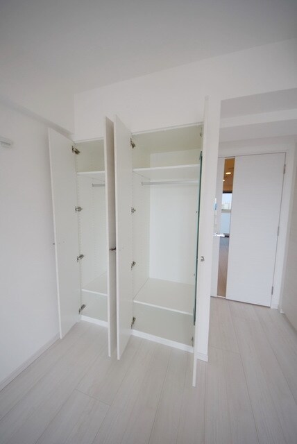 クレヴィスタ板橋西台IIの物件内観写真