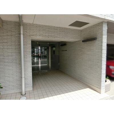 JP noie 小石川富坂の物件内観写真