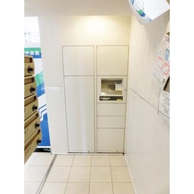 JP noie 小石川富坂の物件内観写真