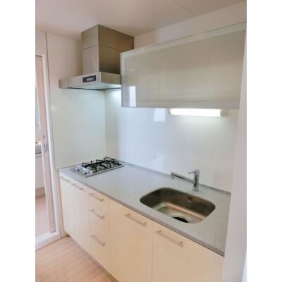 JP noie 小石川富坂の物件内観写真