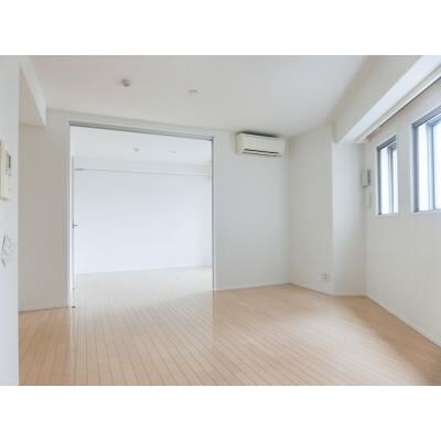 JP noie 小石川富坂の物件内観写真