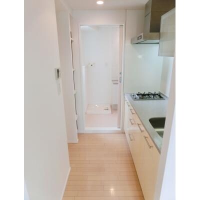 JP noie 小石川富坂の物件内観写真