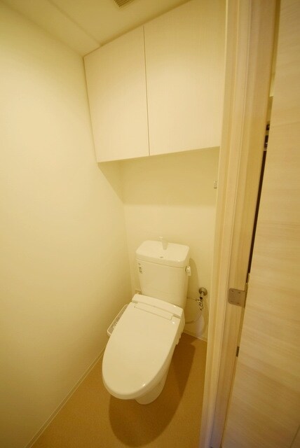 レジディア板橋の物件内観写真