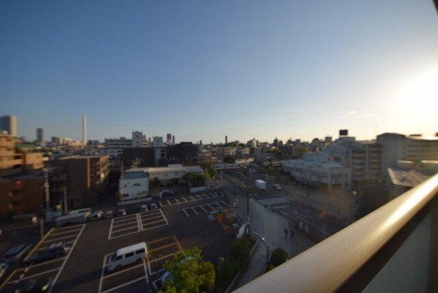 レジディア板橋の物件内観写真