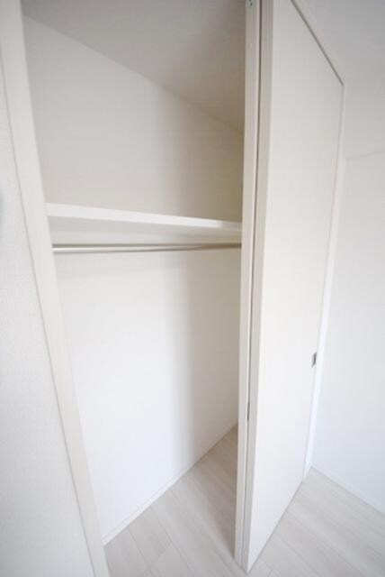 フュージョナル王子RICOTTの物件内観写真