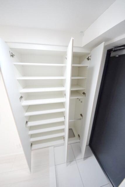 フュージョナル王子RICOTTの物件内観写真