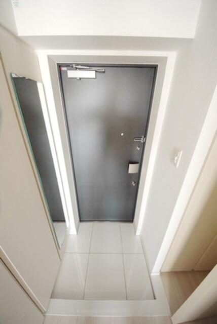 フュージョナル王子RICOTTの物件内観写真