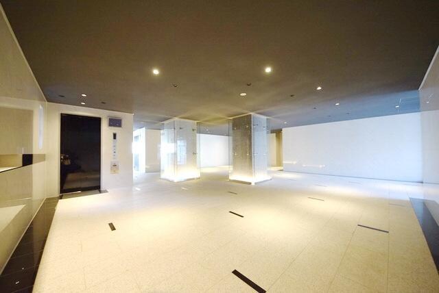 フュージョナル王子RICOTTの物件内観写真