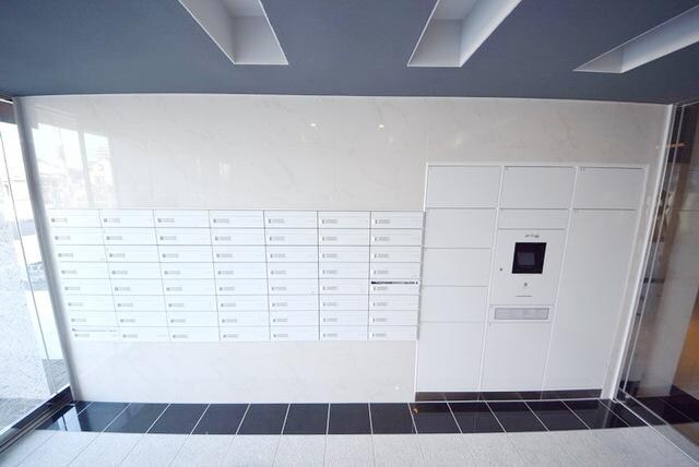 フュージョナル王子RICOTTの物件内観写真