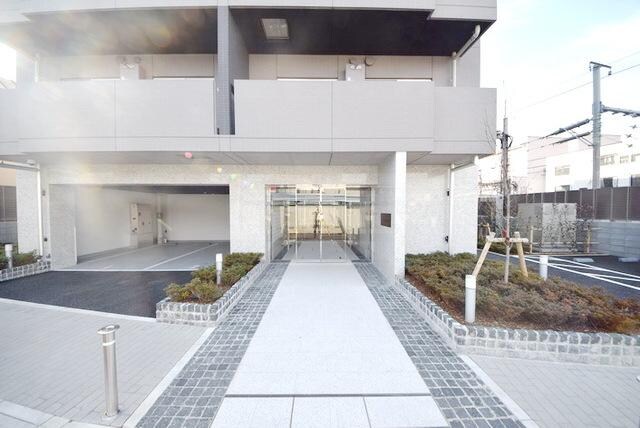 フュージョナル王子RICOTTの物件内観写真