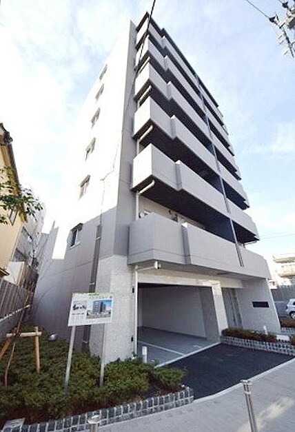 フュージョナル王子RICOTTの物件内観写真