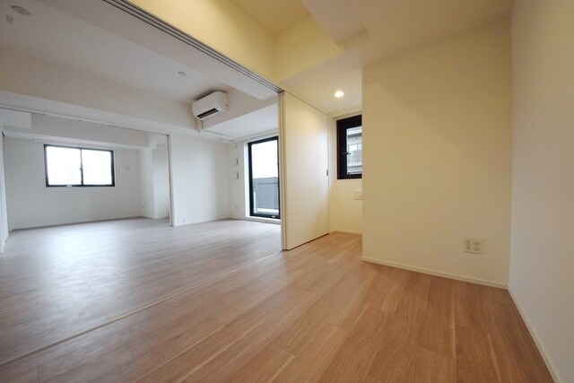 エスタート入谷IIの物件内観写真