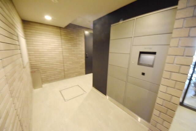 エスタート入谷IIの物件内観写真