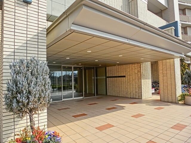 トキアスの物件内観写真