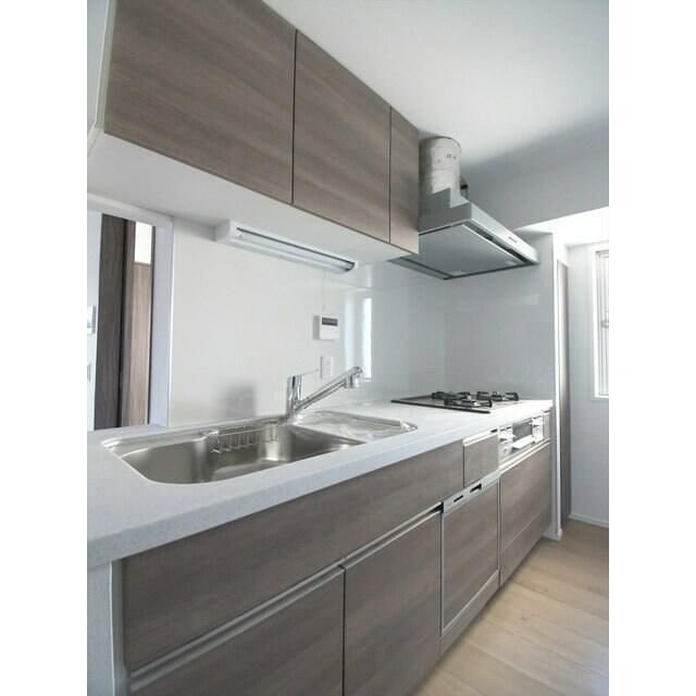 nido南千住の物件内観写真