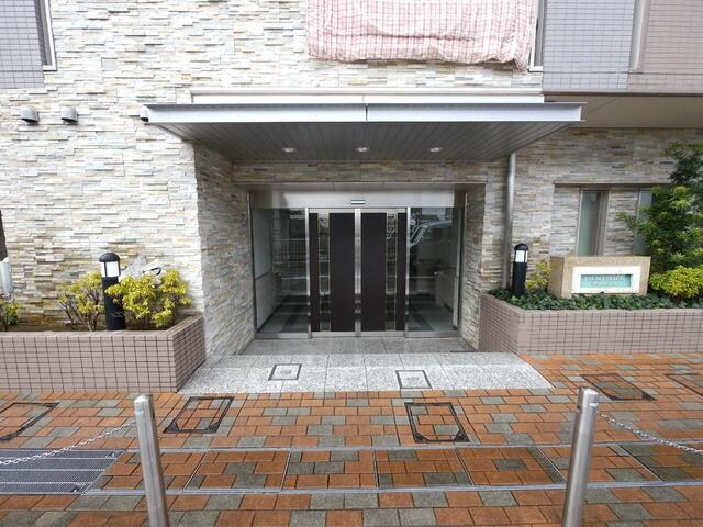 ドゥーエ東十条の物件内観写真