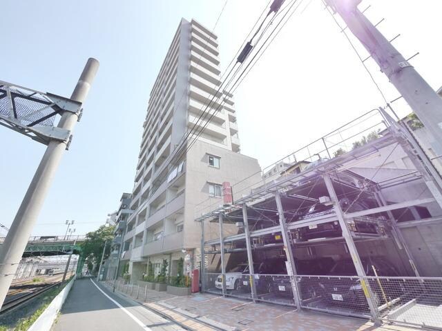 ドゥーエ東十条の物件内観写真