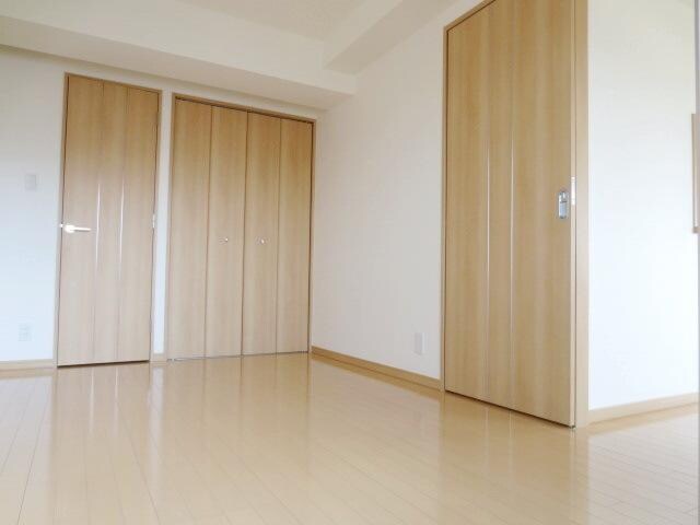 ドゥーエ東十条の物件内観写真