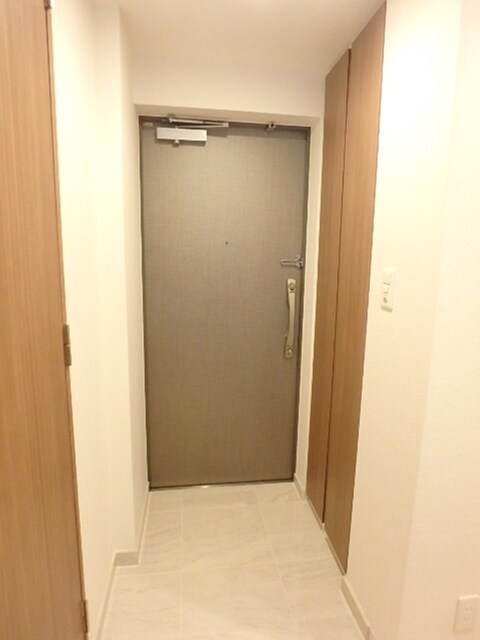 パークキューブ新板橋の物件内観写真