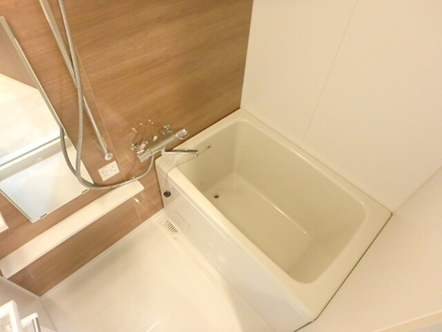 パークキューブ新板橋の物件内観写真