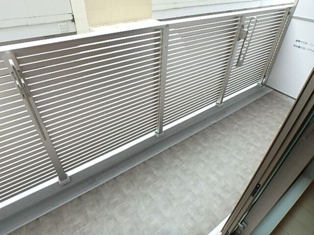 パークキューブ新板橋の物件内観写真