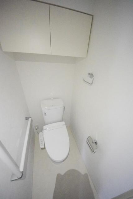 エストゥルース入谷の物件内観写真