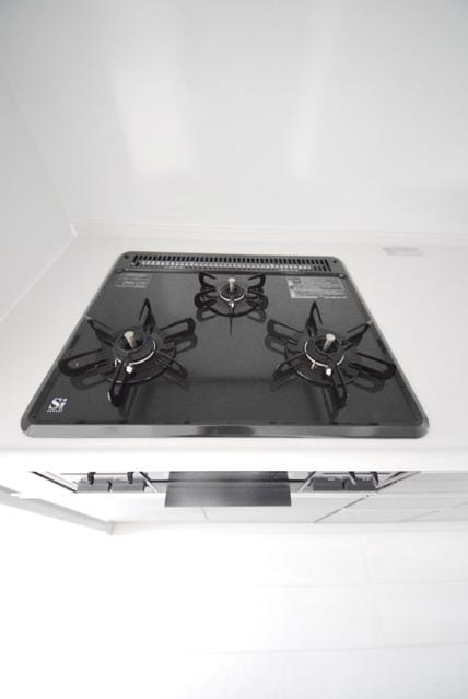 エストゥルース入谷の物件内観写真