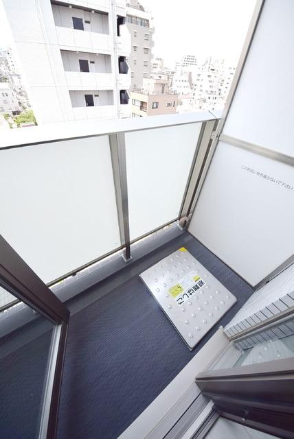 エストゥルース入谷の物件内観写真