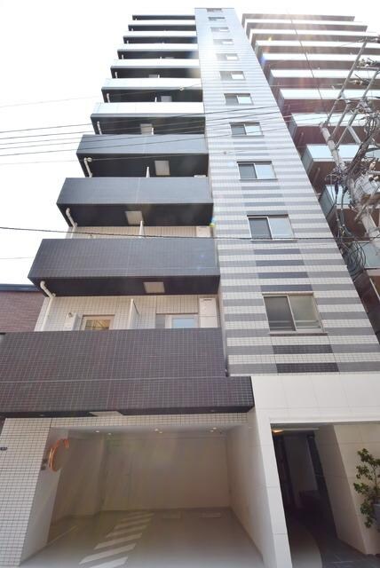 エストゥルース入谷の物件内観写真